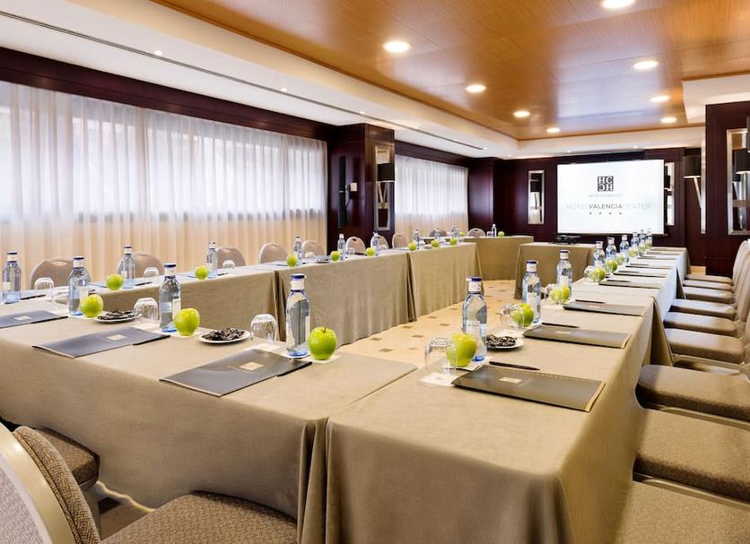 Sala conferenze Foto
