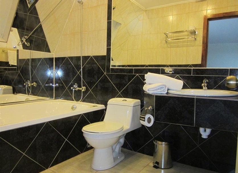 Bagno Foto