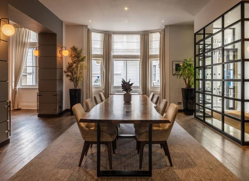 Sala pranzo Foto