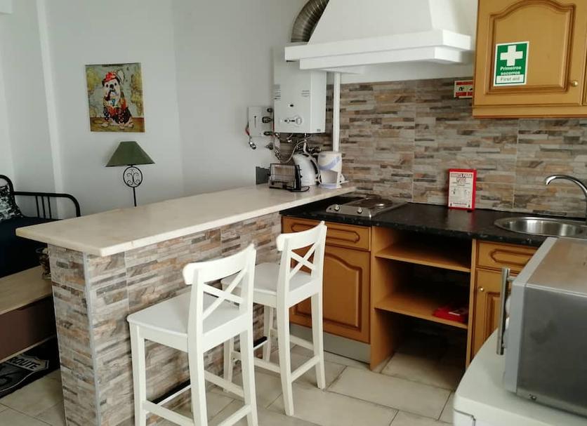 Cucina Foto