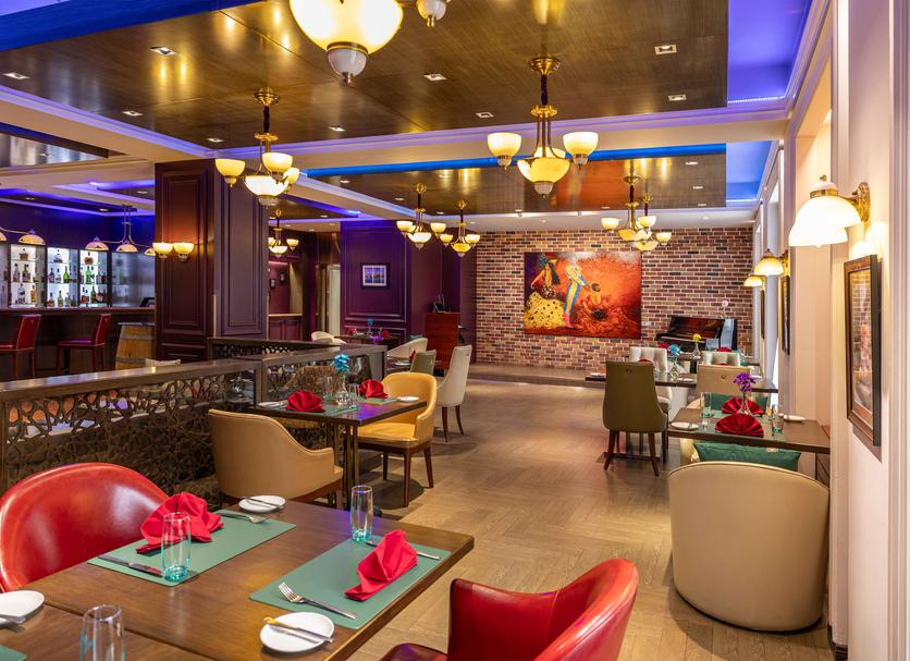 Ristorante Foto