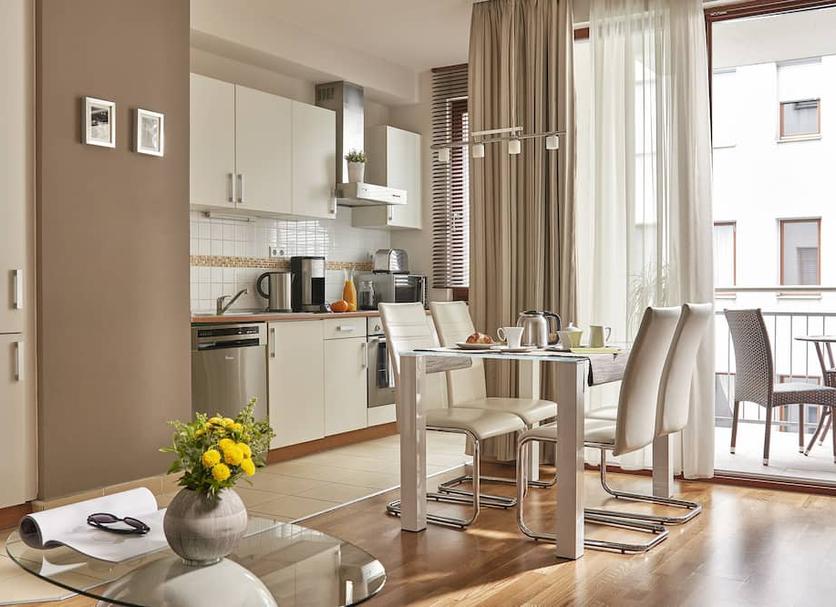 Cucina Foto