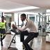 Palestra