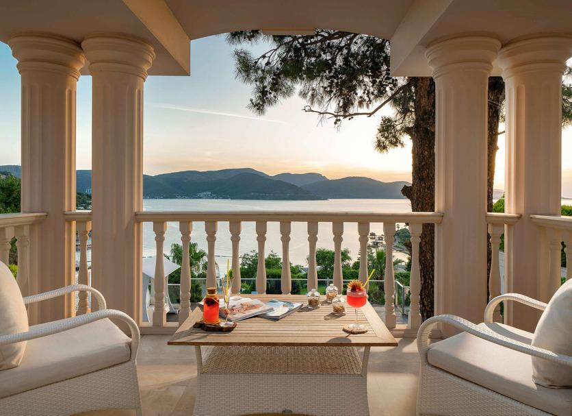Balcone Foto
