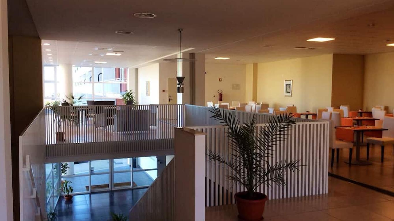 Santa Loja Hotel Residence