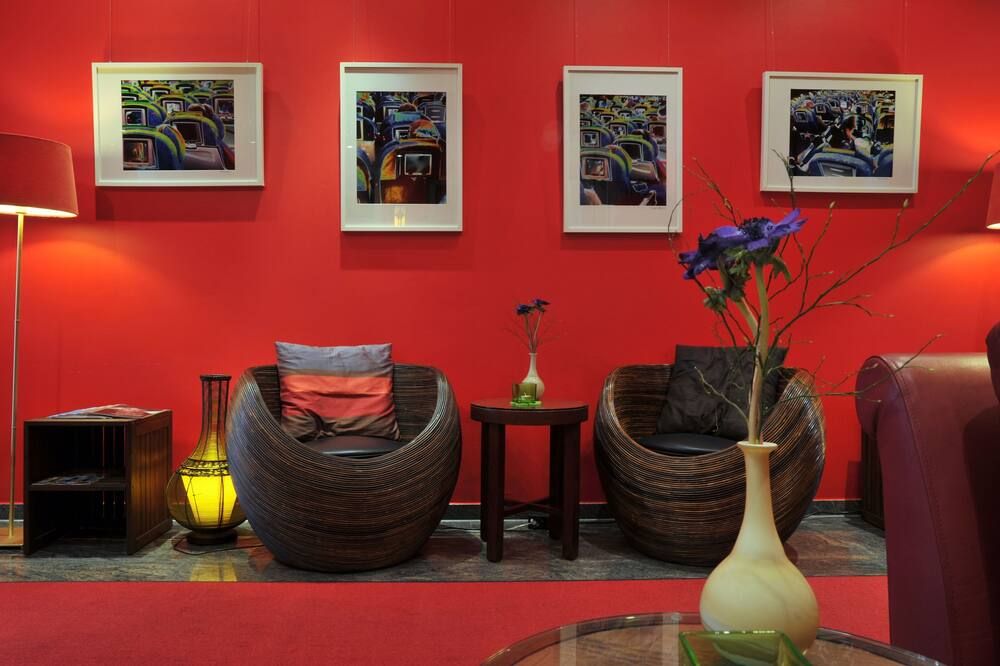 Area lounge