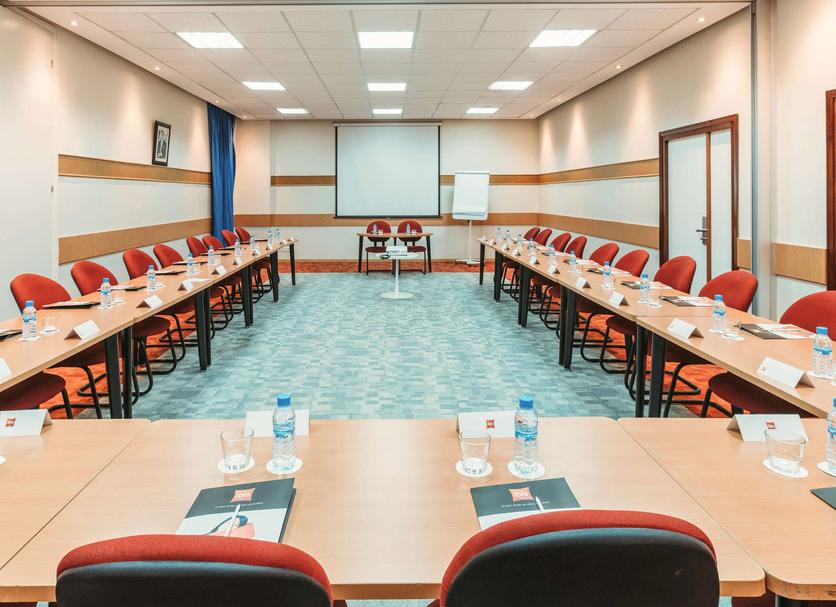 Sala conferenze Foto