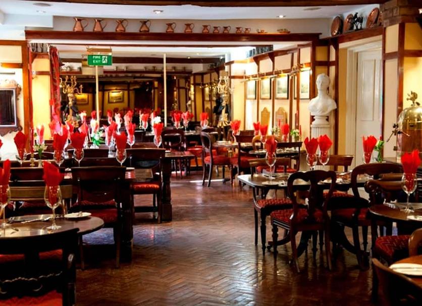 Ristorante Foto