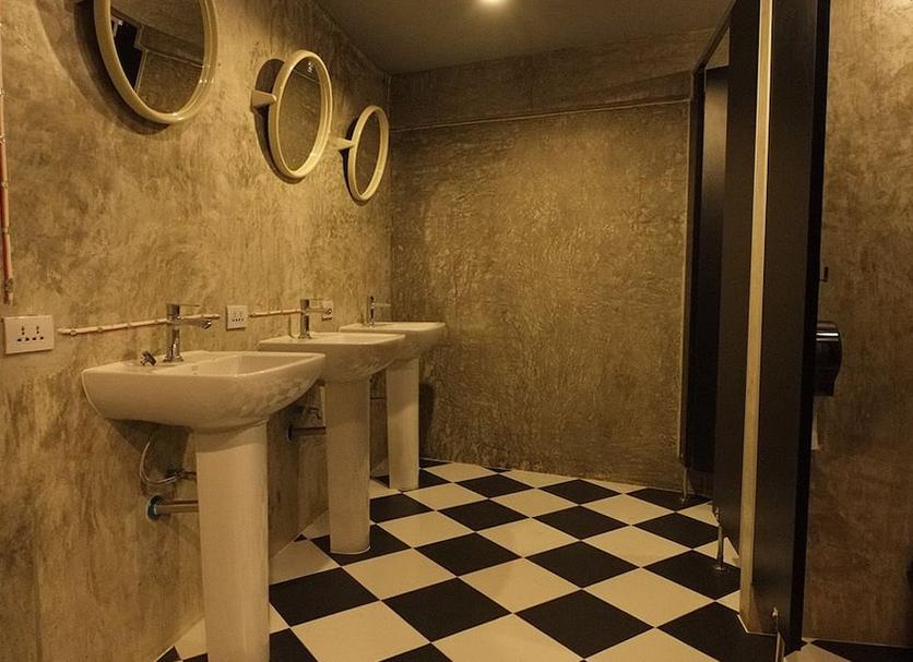 Bagno Foto