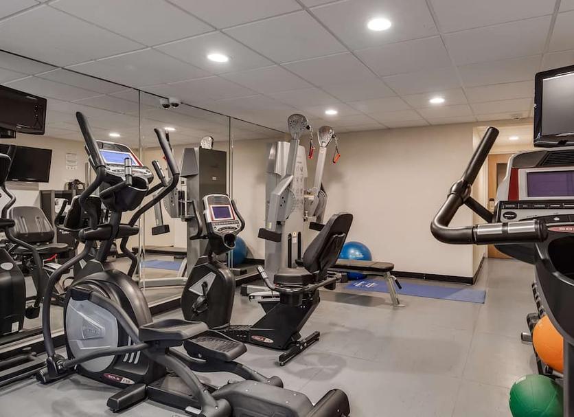 Palestra Foto