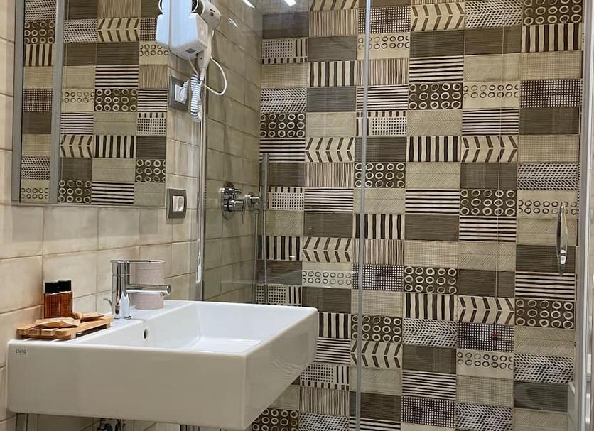 Bagno Foto
