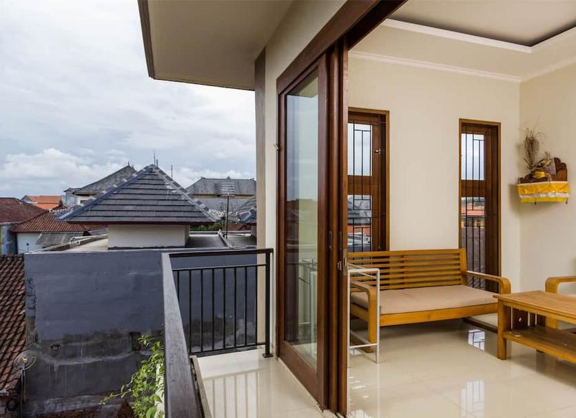 Balcone Foto