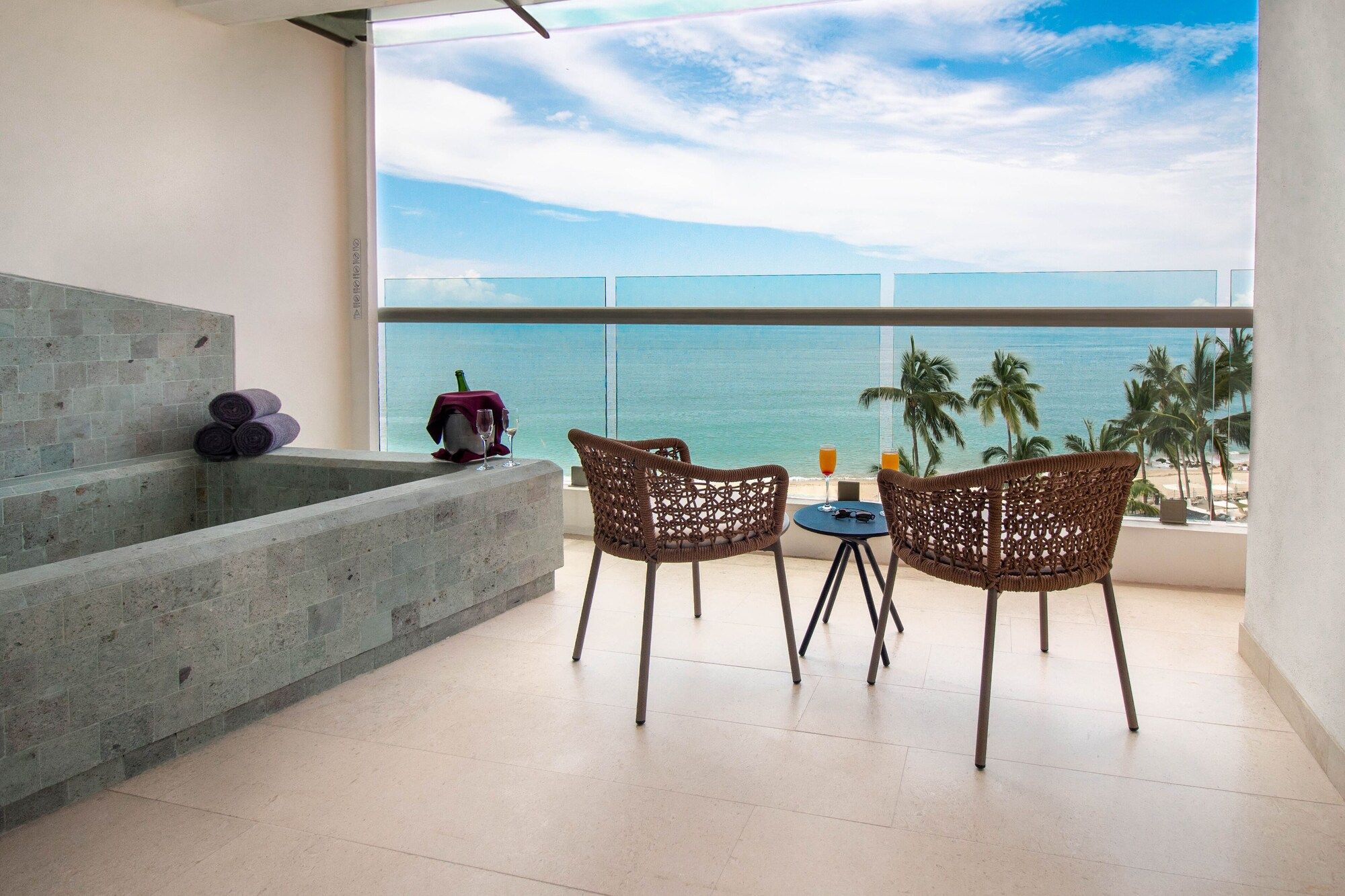 Balcone
