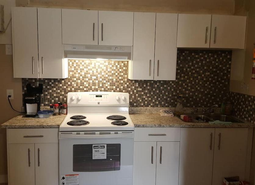 Cucina Foto