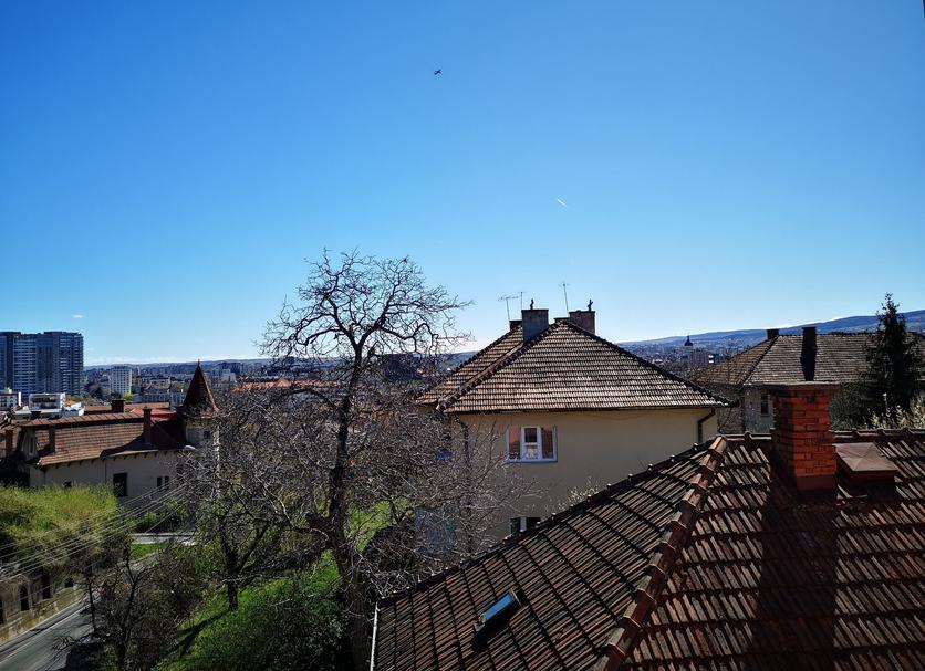 Vista esterna Foto