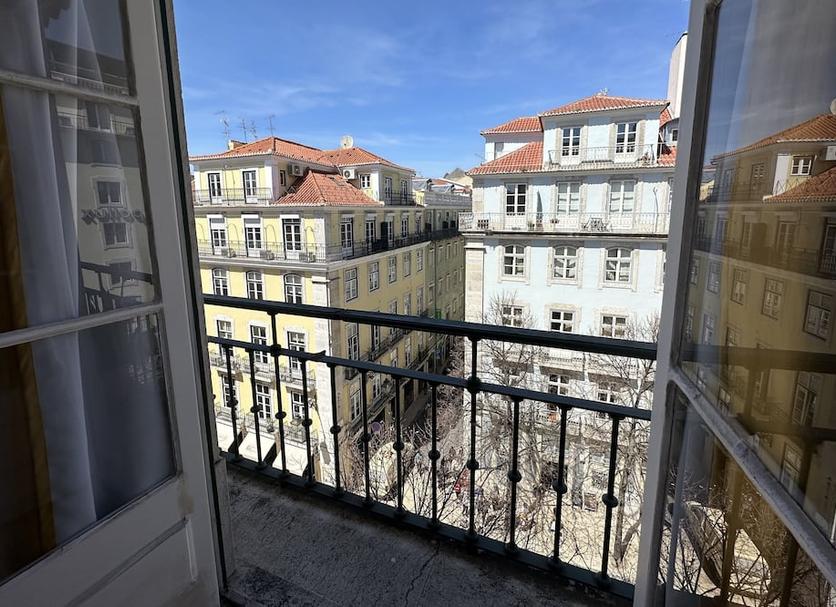 Balcone Foto