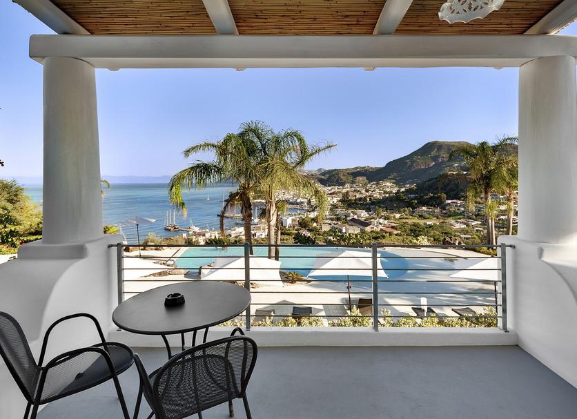 Balcone Foto