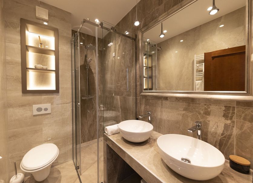 Bagno Foto