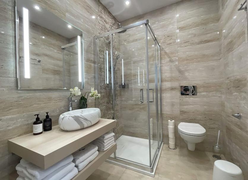 Bagno Foto