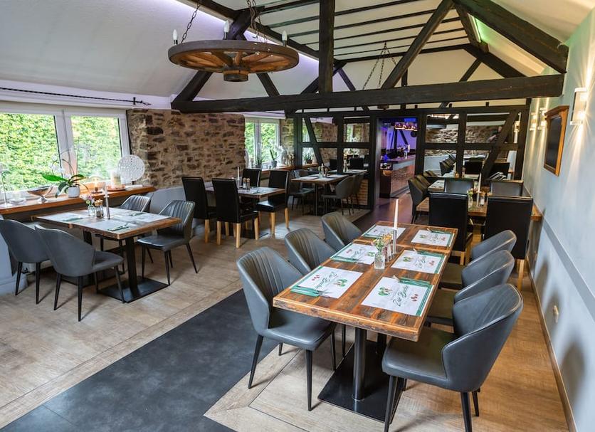Ristorante Foto