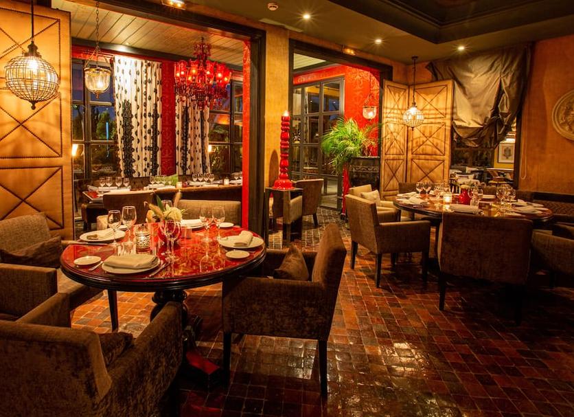 Ristorante Foto