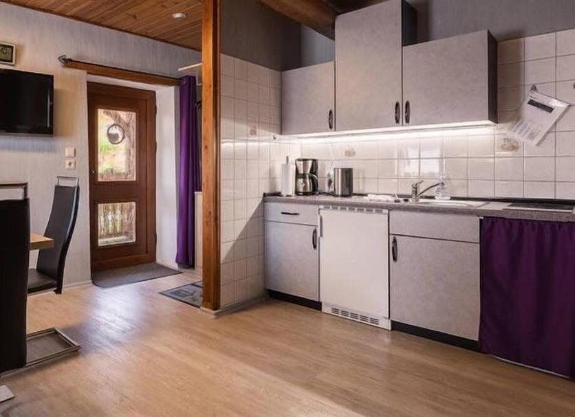 Cucina Foto