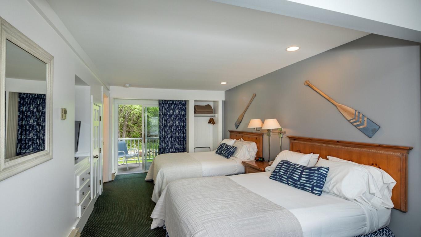 Glen Cove Inn & Suites Rockport