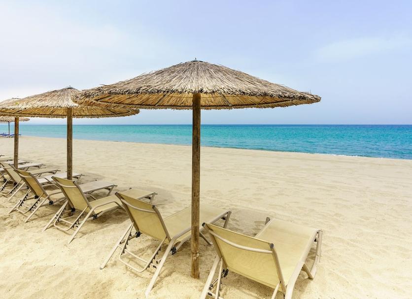 Spiaggia Foto