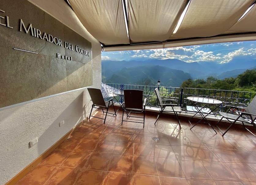Balcone Foto