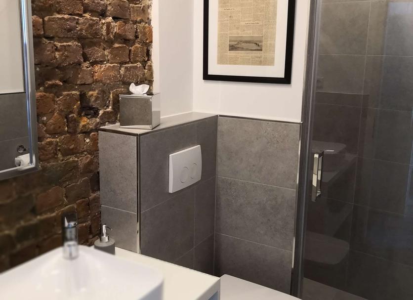 Bagno Foto
