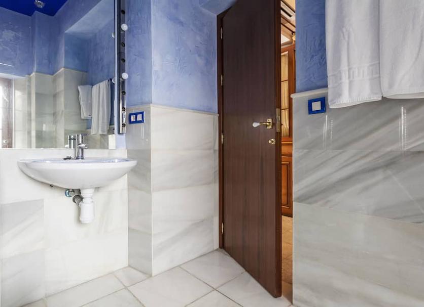 Bagno Foto