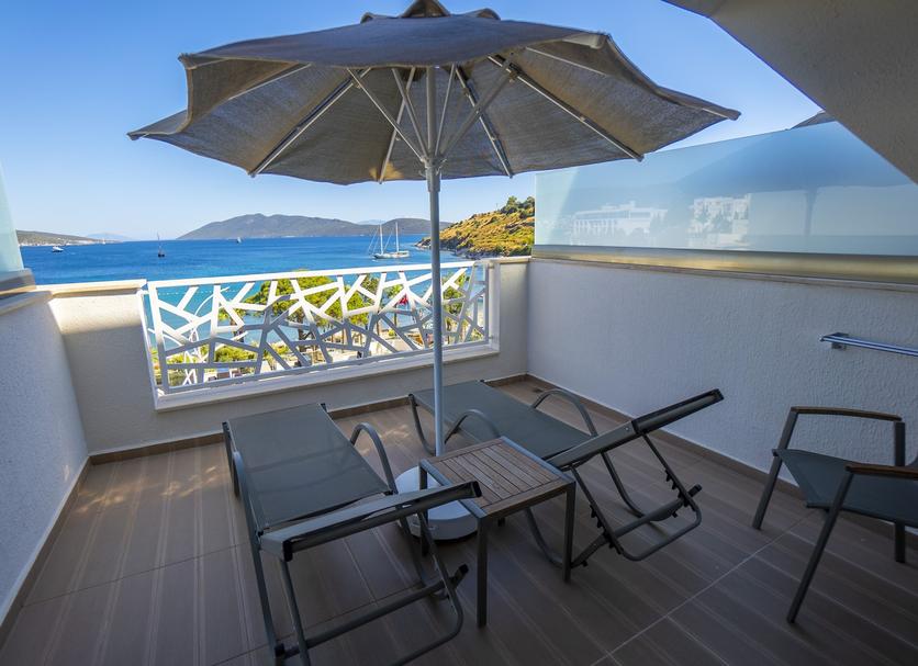 Balcone Foto