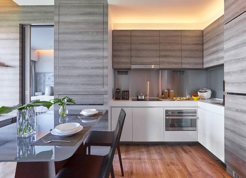 Cucina Foto