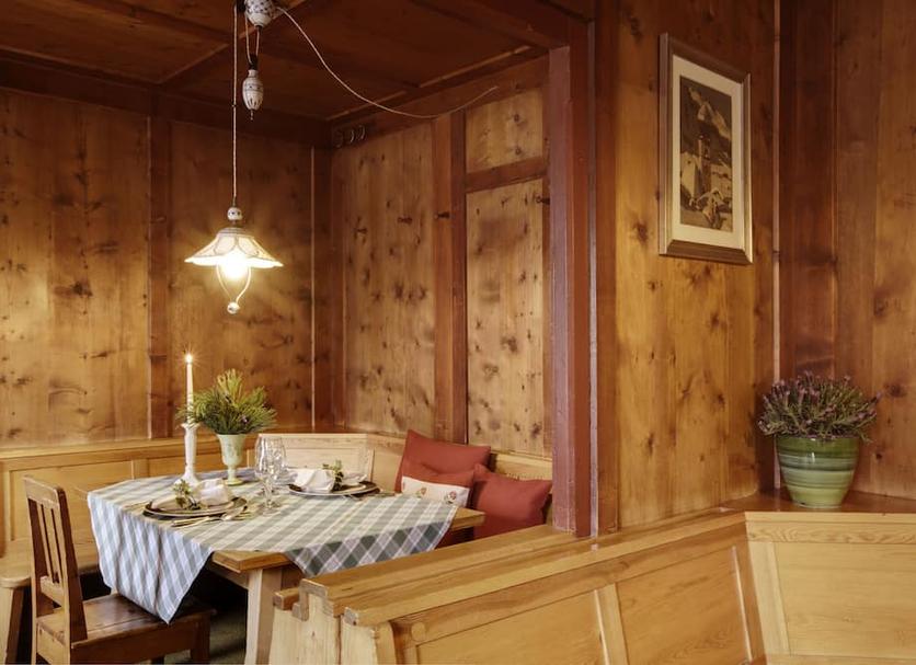 Sala pranzo Foto