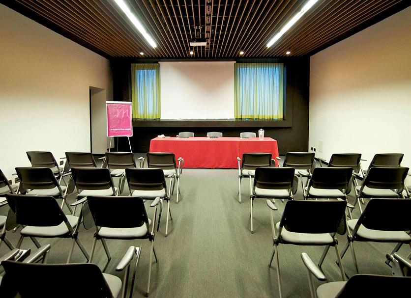 Sala conferenze Foto