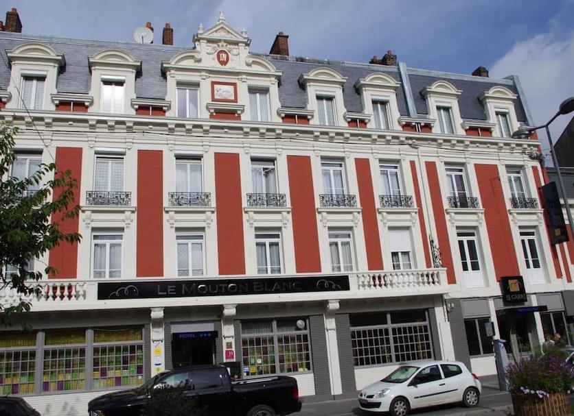 Edificio Foto