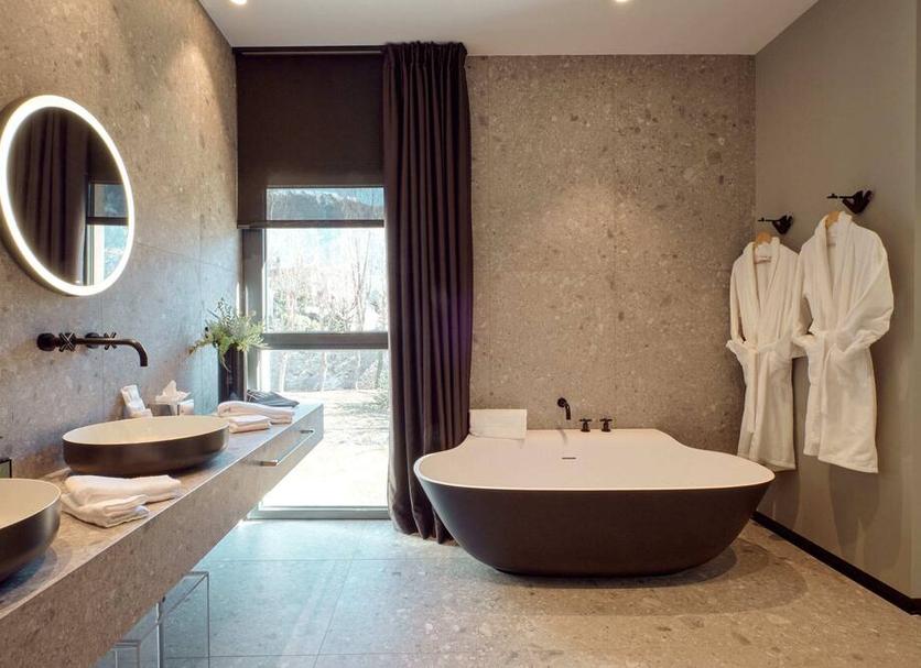 Bagno Foto