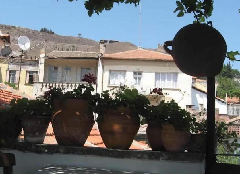 Vista esterna Foto