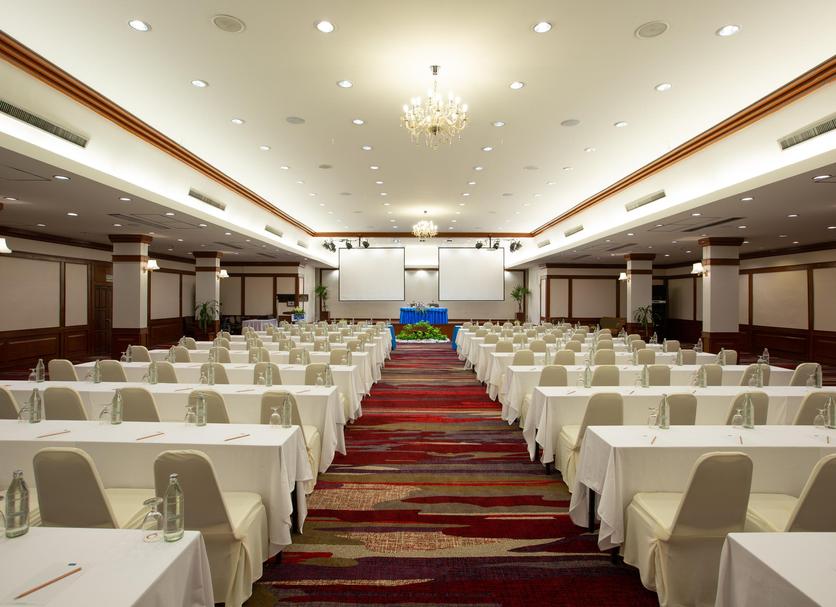 Sala conferenze Foto