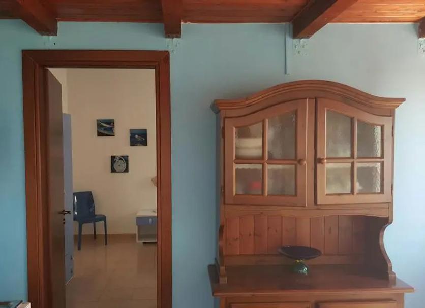 Dotazioni in camera Foto