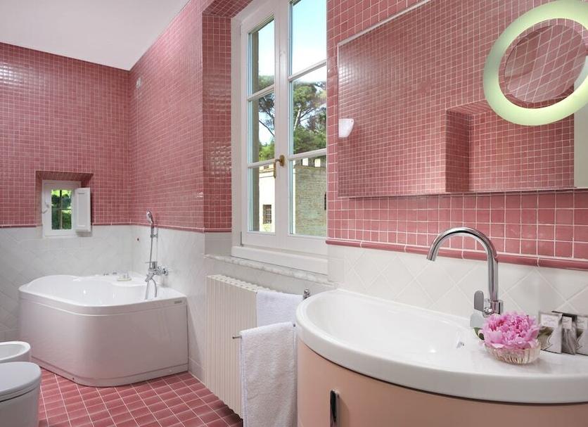Bagno Foto