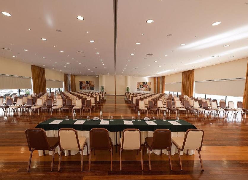 Sala conferenze Foto