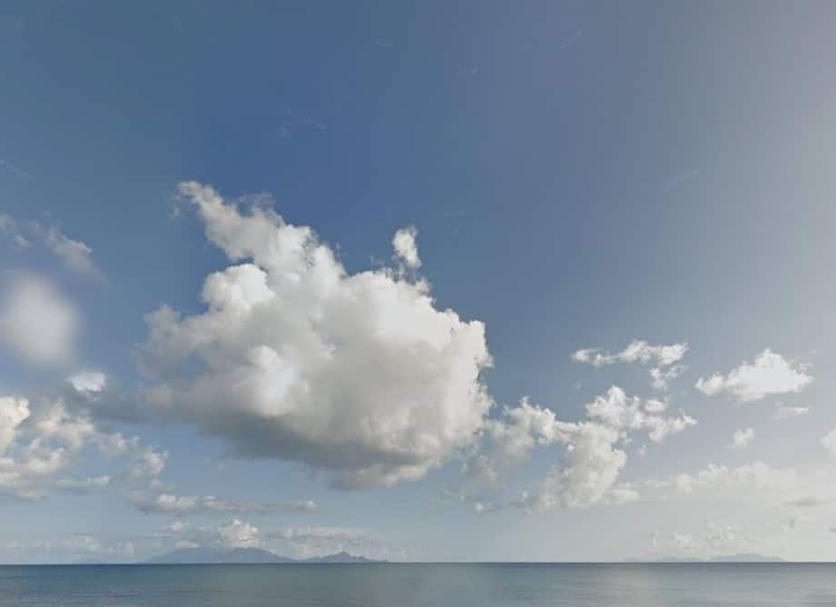 Vista esterna Foto