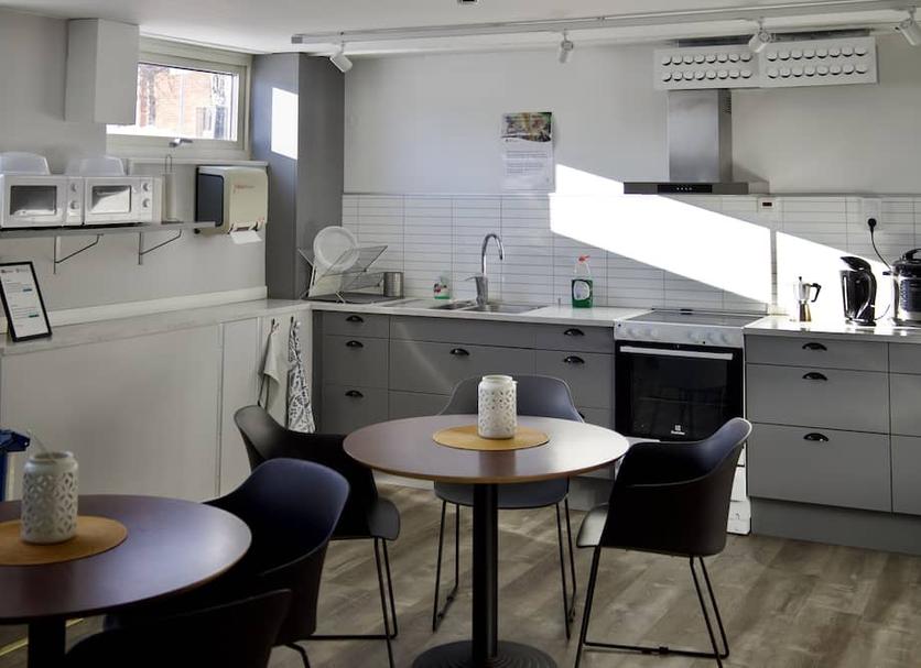 Cucina Foto