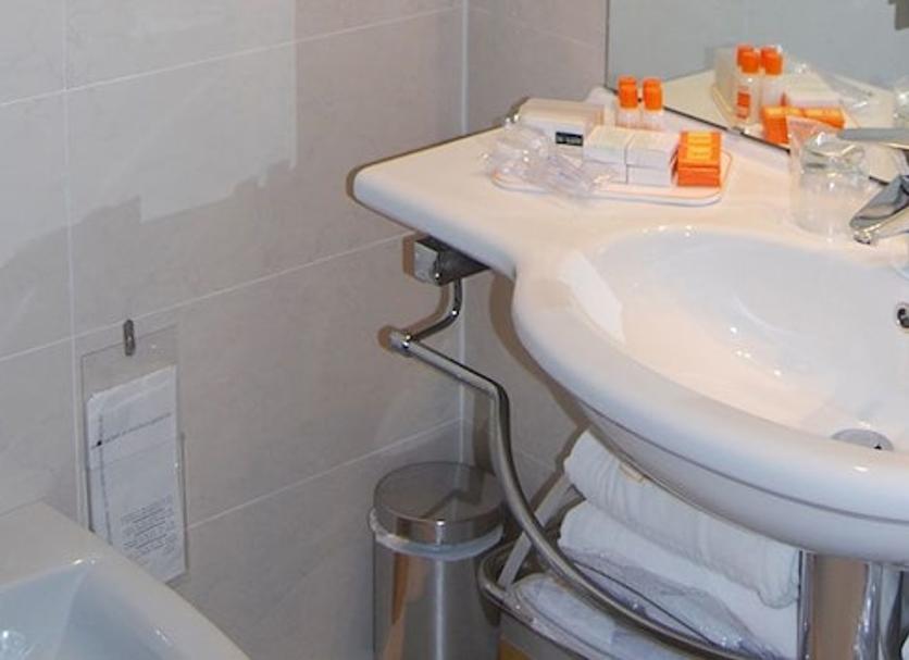 Bagno Foto
