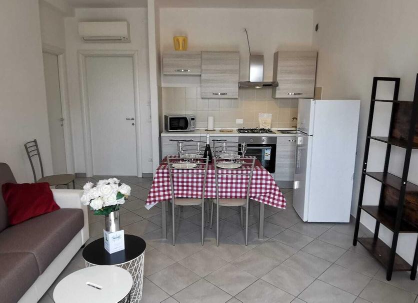 Cucina Foto