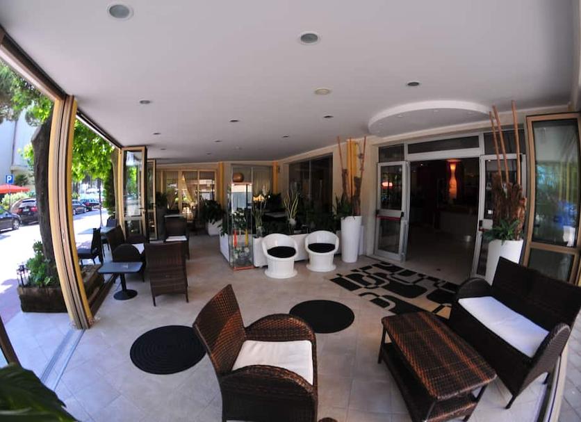 Ingresso Foto