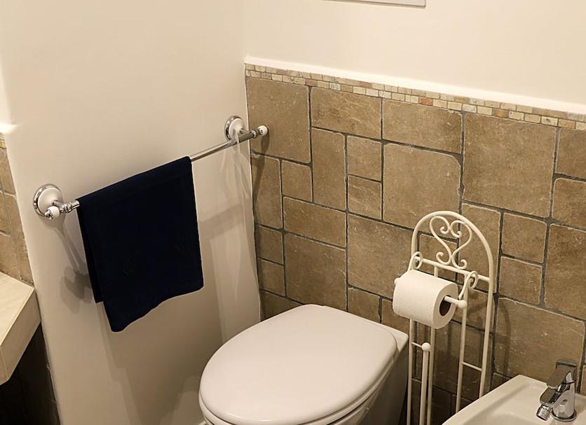 Bagno Foto