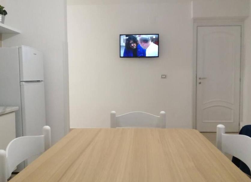 Sala pranzo Foto