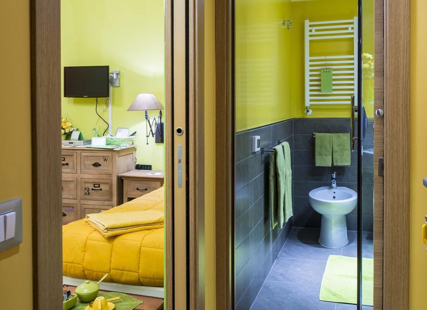 Bagno Foto